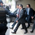 «Όχι» στο αίτημα έκδοσης των 8 στρατιωτικών