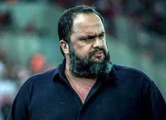 Ποινική δίωξη σε βάρος του Β. Μαρινάκη για το Noor 1