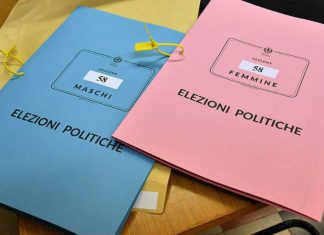 Σήμερα οι βουλευτικές εκλογές στην Ιταλία