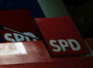 Το SPD ψήφισε «ναι» στον μεγάλο συνασπισμό