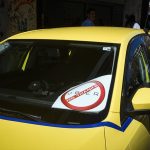 Καθυστερημένα και νύχτα κατατέθηκε το σ/ν για ΚΟΚ και ταξί Καθυστερημένα και νύχτα κατατέθηκε το σ/ν για ΚΟΚ και ταξί