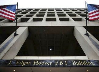 Ύποπτα δέματα σε αμερικανικές κυβερνητικές εγκαταστάσεις