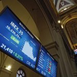 Ανοδικό άνοιγμα για τα ευρωπαϊκά χρηματιστήρια