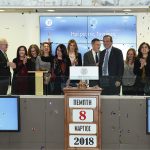 Το Χ.Α. γιόρτασε την Παγκόσμια Ημέρα της Γυναίκας Το Χ.Α. γιόρτασε την Παγκόσμια Ημέρα της Γυναίκας