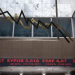 ΧΑ: Απώλειες 6,60% τον Μάρτιο