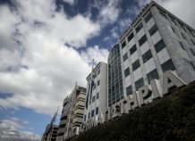 Έκτη συνεχής πτωτική συνεδρίαση στο Χρηματιστήριο Αθηνών Έκτη συνεχής πτωτική συνεδρίαση στο Χρηματιστήριο Αθηνών