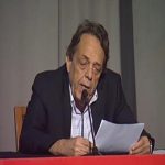 Έφυγε από τη ζωή ο Βασίλης Μουλόπουλος