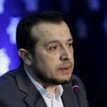 Ο Νίκος Παππάς για τη χάραξη εθνικής ψηφιακής στρατηγικής