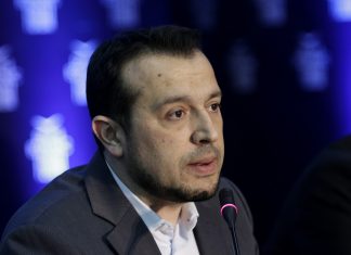 Ο Νίκος Παππάς για τη χάραξη εθνικής ψηφιακής στρατηγικής