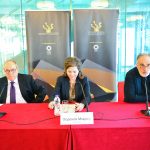 Οι υποψηφιότητες για τα βραβεία Ίρις 2018 Οι υποψηφιότητες για τα βραβεία Ίρις 2018