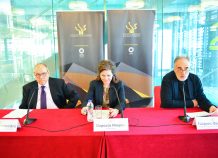 Οι υποψηφιότητες για τα βραβεία Ίρις 2018 Οι υποψηφιότητες για τα βραβεία Ίρις 2018