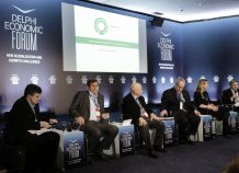 Ελληνική ναυτιλία: Πηγή διπλωματικής και γεωπολιτικής ισχύος Ελληνική ναυτιλία: Πηγή διπλωματικής και γεωπολιτικής ισχύος