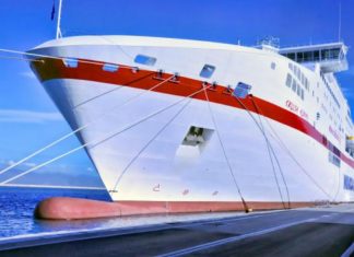 ΜΙΝΩΙΚΕΣ ΓΡΑΜΜΕΣ: Καθαρά Κέρδη 4,1 εκατ. ευρώ το 2017