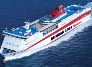 Το Οικονομικό Ημερολόγιο των Μινωικών Γραμμών