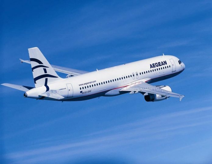 Η Aegean προχωρά στη μεγαλύτερη ιδιωτική επένδυση