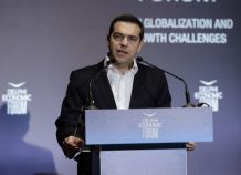 Αλ. Τσίπρας: Η επόμενη μέρα με δίκαιη ανάπτυξη