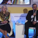 Χρ. Μεγάλου και Wince – Smith για την ελληνική καινοτομία