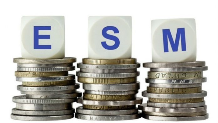 Ενέκρινε ο ESM τη δόση για την Ελλάδα Ενέκρινε ο ESM τη δόση για την Ελλάδα