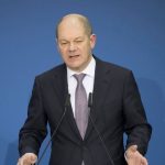 Ο Γερμανός υπουργός Οικονομικών για την Ελλάδα