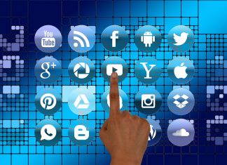 Κοινωνικά μέσα και ελληνική επιχειρηματικότητα