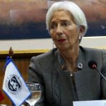 Λαγκάρντ: Δημιουργήστε ταμείο για τις δύσκολες περιστάσεις