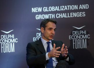 «Δεν θα επιτρέψουμε καμία τουρκική δραστηριότητα που να παραβιάζει τα κυριαρχικά δικαιώματα της Ελλάδας»