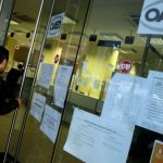 Πάνω από 1 εκατομμύριο οι άνεργοι