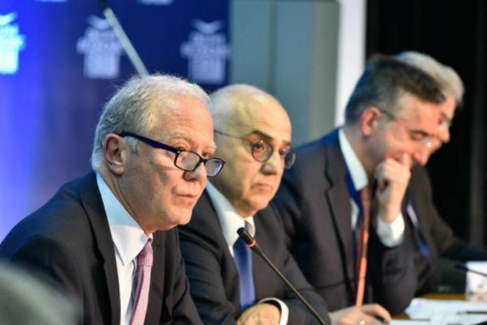 Οι προοπτικές των ελληνικών τραπεζών Οι προοπτικές των ελληνικών τραπεζών