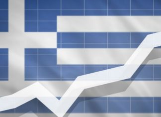 Πρωτογενές πλεόνασμα 2,752 δισ. παρουσίασε ο προϋπολογισμός