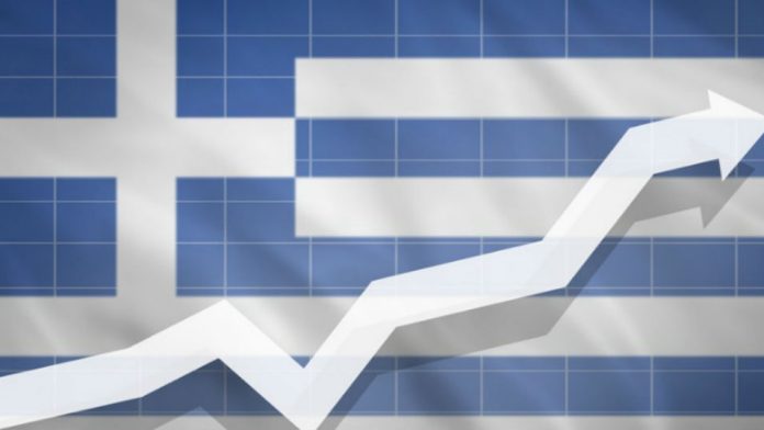 Πρωτογενές πλεόνασμα 2,752 δισ. παρουσίασε ο προϋπολογισμός