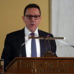 Γ. Στουρνάρας: Η Ελλάδα χρειάζεται ένα επενδυτικό σοκ Ορκίστηκε ξανά διοικητής της ΤτΕ ο Γιάννης Στουρνάρας