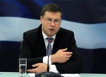 Μείωση των «κόκκινων» δανείων κατά 4,2% στην Ελλάδα το β’ τρίμηνο του 2018 Μείωση των «κόκκινων» δανείων κατά 4,2% στην Ελλάδα το β' τρίμηνο του 2018