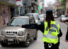 Χωρίς εισοδηματικά κριτήρια τα πρόστιμα του νέου ΚΟΚ Χωρίς εισοδηματικά κριτήρια τα πρόστιμα του νέου ΚΟΚ