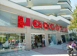 Πού ποντάρει ο Μασούτης;