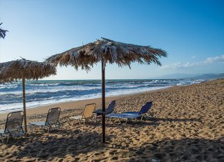 Προτιμούν την Ελλάδα οι Γερμανοί