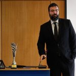 FIFA: Απειλεί με διεθνή αποκλεισμό την Ελλάδα FIFA: Απειλεί με διεθνή αποκλεισμό την Ελλάδα
