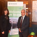 Νέες πτήσεις από την Germania