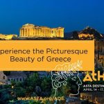 Athens ASTA Destination Expo 2018