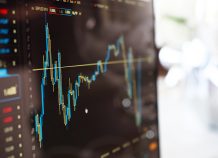 Χρηματιστήριο Αθηνών: Στις 816,55 μονάδες ο Γενικός Δείκτης Τιμών Χρηματιστήριο Αθηνών: Στις 816,55 μονάδες ο Γενικός Δείκτης Τιμών