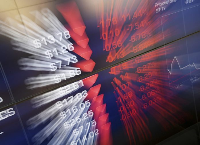 Ευρωαγορές: Σε χαμηλό δύο εβδομάδων κινούνται οι μετοχές