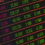 Wall Street: Κλείσιμο με πτώση λόγω ανησυχίας εμπορικού «μπραντεφέρ»