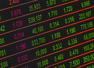 Wall Street: Κλείσιμο με πτώση λόγω ανησυχίας εμπορικού «μπραντεφέρ»