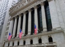 ΗΠΑ Χρηματιστήριο: Πτώση 1,5%% για τον Dow Jones ΗΠΑ Χρηματιστήριο: Πτώση 1,5%% για τον Dow Jones