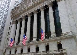 ΗΠΑ Χρηματιστήριο: Πτώση 1,5%% για τον Dow Jones