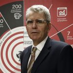 Ο Αμερικανός πρέσβης Τζ. Πάιατ αποθεώνει την ελληνική ναυτιλία