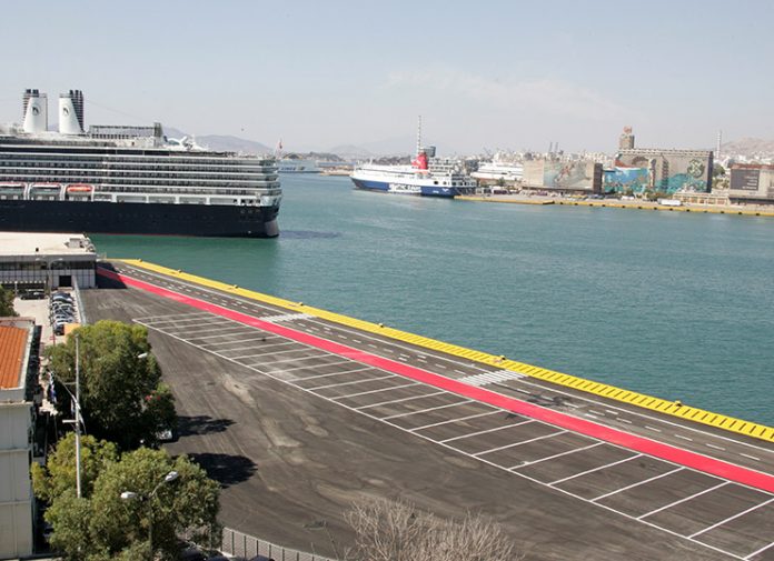 ΟΛΠ: Τι αλλάζει για τους επιβάτες που μπαίνουν στα πλοία για την Κρήτη