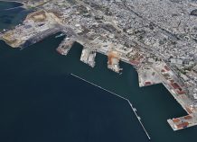 ΟΛΘ ΑΕ: Το Μάϊο το χρονοδιάγραμμα του επενδυτικού προγράμματος ΟΛΘ ΑΕ: Το Μάϊο το χρονοδιάγραμμα του επενδυτικού προγράμματος