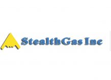 StealthGas: Ξεκινά δυναμικά τη χρονιά της με νέα συμβόλαια StealthGas: Ξεκινά δυναμικά τη χρονιά της με νέα συμβόλαια