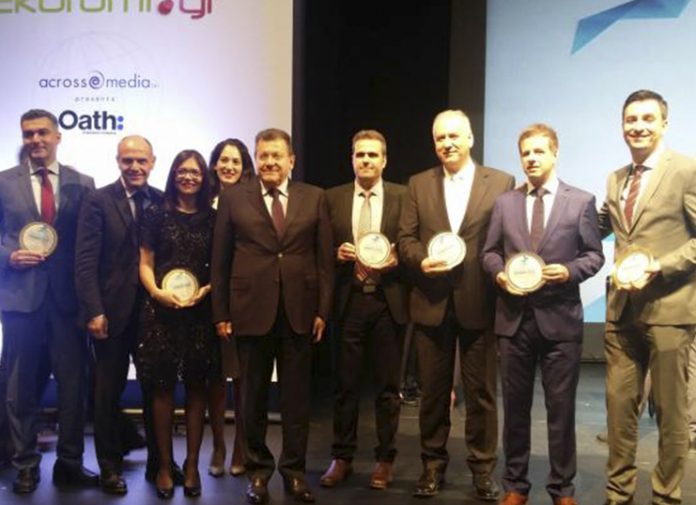 Tourism Awards 2018: Επτά βραβεία για τις Μινωικές Γραμμές