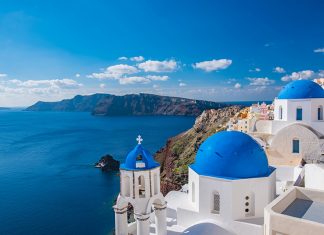 Θεσσαλονίκη: Έρευνα ΠΑΜΑΚ - Οι Έλληνες θέλουν τουρισμό αλλά υπό προϋποθέσεις (pdf)